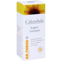 Dr. Theiss Naturwaren Dr.Theiss Calendula Augen-Complex Gel