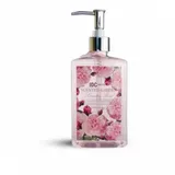 IDC Institute Scented Garden Shower Gel 780 ml