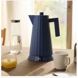 Alessi Plissé 1,7 l Blau