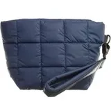 Vee Collective Pochettes - Porter Clutch - Gr. unisize - in Blau - für Damen