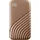 Western Digital My Passport 1 TB USB 3.2 gold WDBAGF0010BGD-WESN