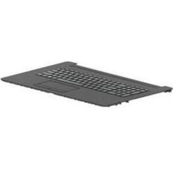 HP L91025-B31 Notebook-Ersatzteil Tastatur, Notebook Ersatzteile