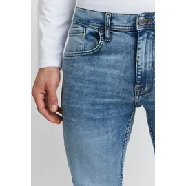 Blend Slim Fit denim bleach blau 31/34