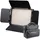 Walimex pro LED Niova 900 Plus Bi Color Videoleuchte, dimmbar