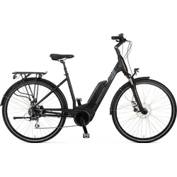 Kreidler Vitality Eco 2 Sport Schwarz Modell Aktion