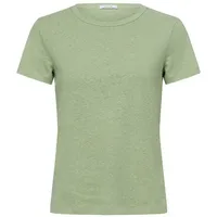Opus T-Shirt Sorila in lind | Gr.: 38