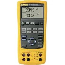 Fluke Multimeter, 725/APAC/EMEA