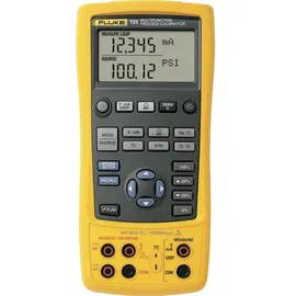 Fluke Multimeter, 725/APAC/EMEA