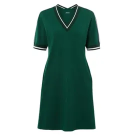 Marc Cain A-Linien-Kleid Grün 36