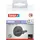 Tesa MOON GREY Bademantelhaken ohne Bohren