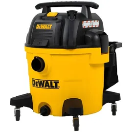 DeWalt Odkurzacz sucho/mokro 34L z gniazd.elek AT-DXV34PTA