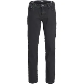 Jack & Jones Junior Clark Original 912 Jeans Black Denim 15 Jahre