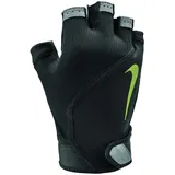 Nike Elemental Fitness Gloves Trainingshandschuhe Herren 055 black/dark grey/black/volt L