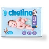 Chelino (36 uds)