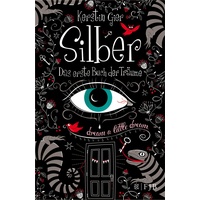 ISBN Silber - Das erste Buch der Träume