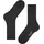 Falke Teppich im Schuh Socken 39-40 Anthrazit