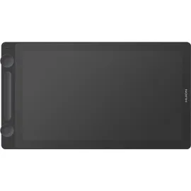 Huion Kamvas 16 GEN 3 GS1563 Grafiktablett - Schwarz
