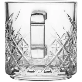Pasabahce Teeglas Timeless 0,195 l 2 St.