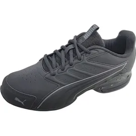 Puma Electro SL Herren Schwarz/Grau 45