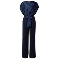 Swing Jumpsuit