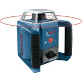 Bosch Professional GRL 400H Rotationslaser inkl. Koffer + Zubehör (06159940JY)