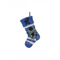 Weihnachtsschmuck Harry Potter - Ravenclaw Stocking