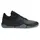 Xero Shoes Barfussschuhe Indoor X1 Low (Minimal-Basketball) schwarz Herren