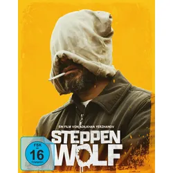 Steppenwolf (Mediabook, Blu-ray+DVD)