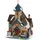 Lemax - St. Patrick's Food Pantry & Soup Kitchen, B/o 4.5v Art.-nr. 15786