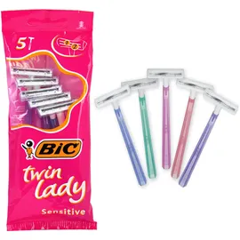 BIC Twin Lady Sensitiv