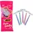 BIC 20 x BIC Twin Lady Shaver Pack 5