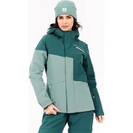 Protest PRTPatsy snowjacket Rainstorm Blue - XL