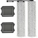 Tineco 2x HEPA Assy, 2xBrush Roller (S5 Serie)