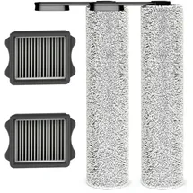 Tineco 2x HEPA Assy, 2xBrush Roller (S5 Serie)