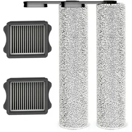 Tineco 2x HEPA Assy, 2xBrush Roller (S5 Serie)