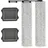 Tineco Zubehör-Set für S5 Extreme 9FWAR100000 Grau/Schwarz