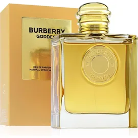 Burberry Goddess Intense Eau de Parfum 100 ml