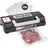 CASO Design HC 170 Schwarz/Grau