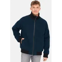 DERBE Blouson in Dunkelblau - S