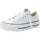 Converse Chuck Taylor All Star Lift Clean Leather Low Top white/black/white 39