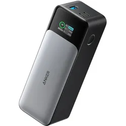 Anker Innovations Anker 737 - Powerbank - GaN-Technologie - 24000 mAh - Anker Po
