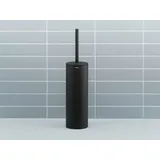 Duravit WC-Bürstengarnitur D-Code Schwarz Matt