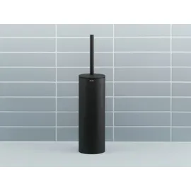 Duravit WC-Bürstengarnitur D-Code Schwarz Matt