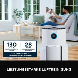 Shark NeverChange Max Weiß