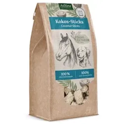 AniForte Kokos-Sticks Snack 500g