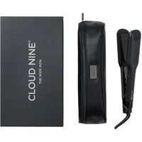 Cloud Nine The Wide Iron with Revive Black