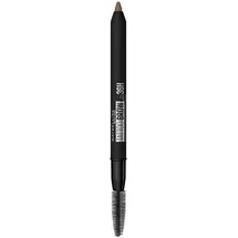 Maybelline New York Wasserfester Augenbrauenstift Tattoo Brow 36h 6 Ash Brown
