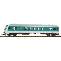 PIKO G Steuerwagen Wittenberg DB AG V