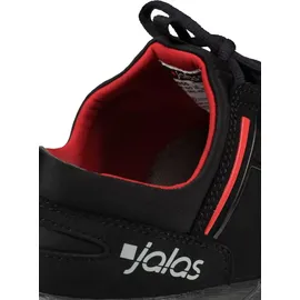 JALAS Exalter 9955 schwarz/rot 43