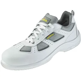 wica® Sicherheitshalbschuhe S3 Trani Halbschuhe Weiß